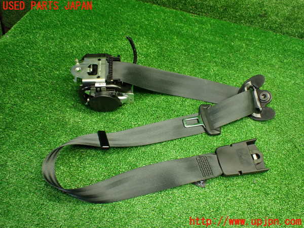 1UPJ-9236547075]プジョー・208(P21HN05)助手席シートベルト 中古_2