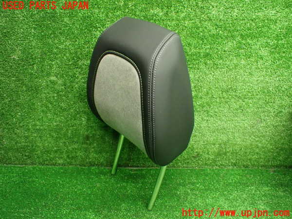 1UPJ-9236547040]プジョー・208(P21HN05)運転席ヘッドレスト 中古_2