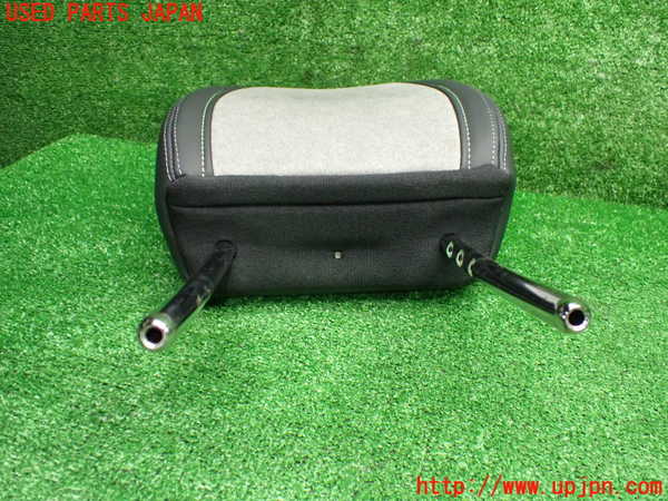 1UPJ-9236547070]プジョー・208(P21HN05)助手席ヘッドレスト 中古_4