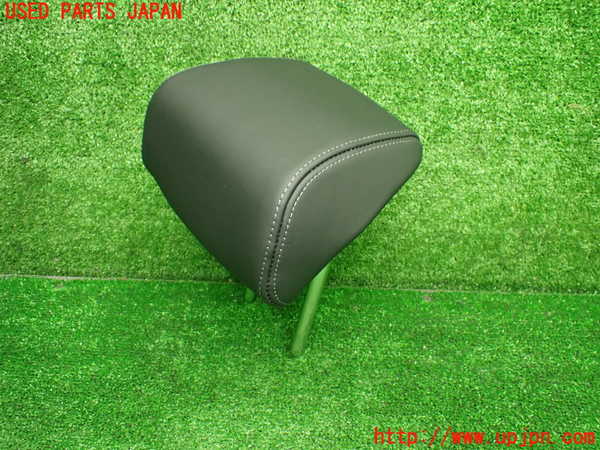 1UPJ-9236547130]プジョー・208(P21HN05)真中2列目ヘッドレスト 中古_2