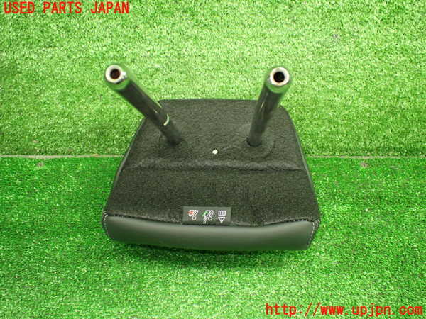 1UPJ-9236547130]プジョー・208(P21HN05)真中2列目ヘッドレスト 中古_4