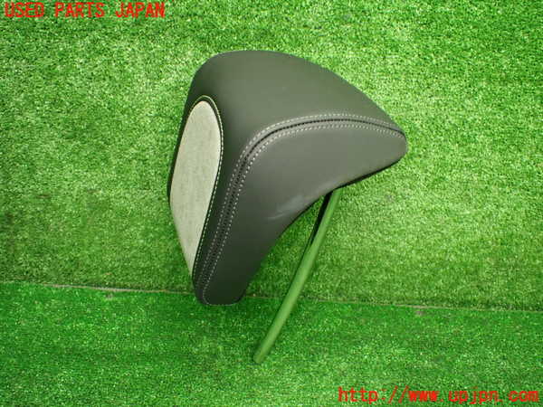 1UPJ-9236547180]プジョー・208(P21HN05)左2列目ヘッドレスト 中古_2