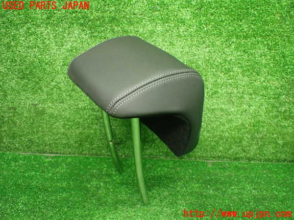 1UPJ-9236547180]プジョー・208(P21HN05)左2列目ヘッドレスト 中古_3