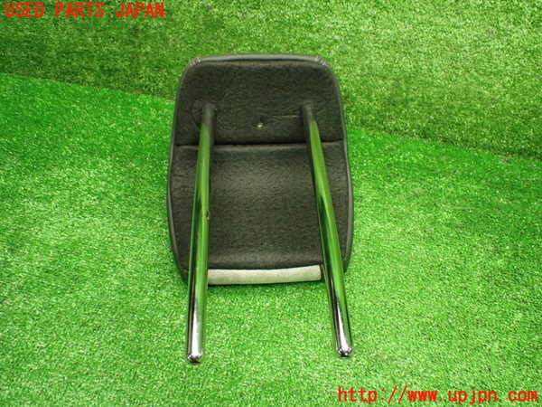 1UPJ-9236547180]プジョー・208(P21HN05)左2列目ヘッドレスト 中古_4