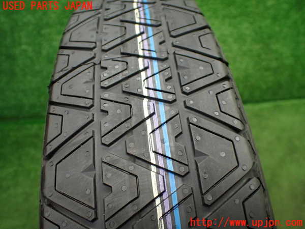 1UPJ-9236549601]プジョー・208(P21HN05)スペアタイヤ1 中古_4