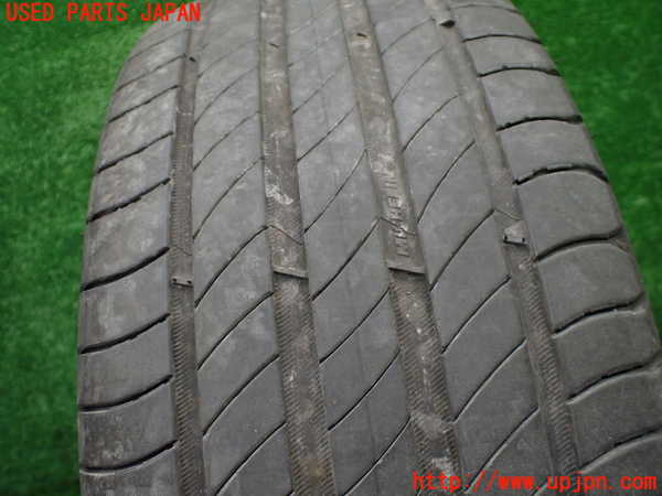 1UPJ-9236549039]プジョー・208(P21HN05)タイヤ　ホイール　1本④ 205/45R17 中古_4