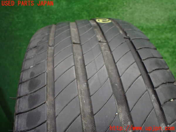 1UPJ-9236549037]プジョー・208(P21HN05)タイヤ　ホイール　1本② 205/45R17 中古_4