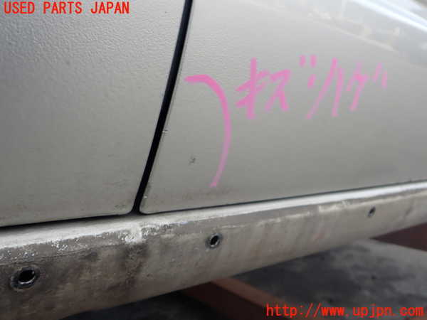 2UPJ-9236551230]ビッグホーン(UBS73GW)右前ドア 中古_2