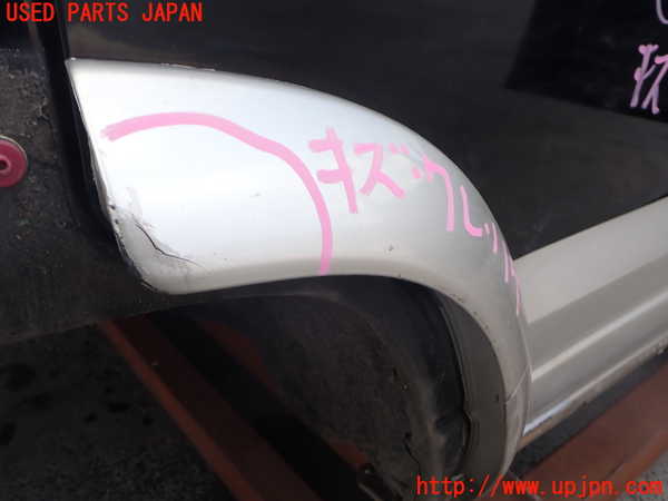 2UPJ-9236551290]ビッグホーン(UBS73GW)右後ドア 中古_2