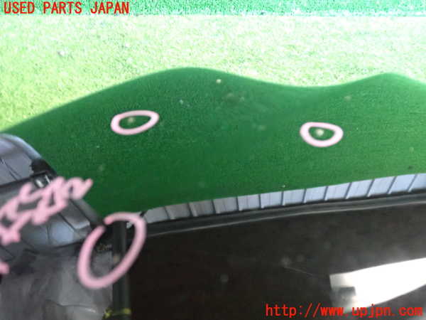 2UPJ-9236551210]ビッグホーン(UBS73GW)右ドアミラー 中古_2