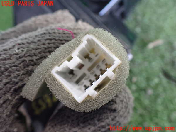 2UPJ-9236551210]ビッグホーン(UBS73GW)右ドアミラー 中古_5