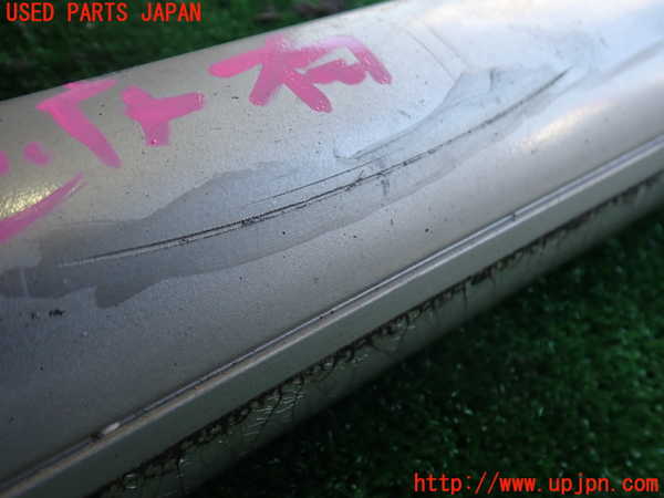 2UPJ-9236551390]ビッグホーン(UBS73GW)右サイドステップ 中古_2