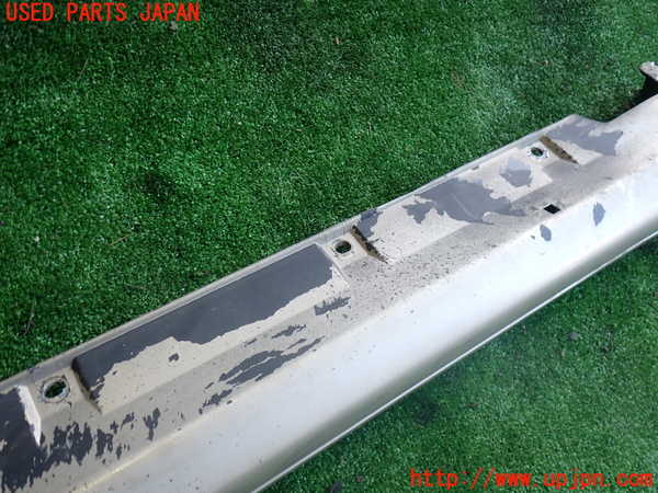 2UPJ-9236551390]ビッグホーン(UBS73GW)右サイドステップ 中古_3