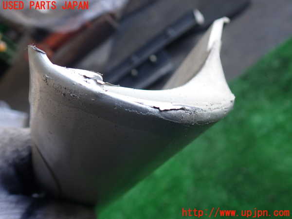 2UPJ-9236551390]ビッグホーン(UBS73GW)右サイドステップ 中古_4