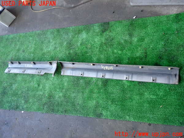 2UPJ-9236551390]ビッグホーン(UBS73GW)右サイドステップ 中古_5