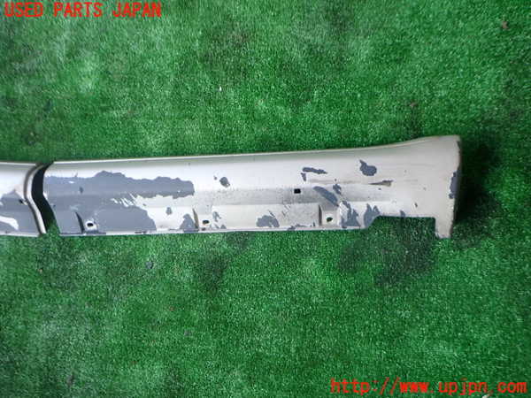 2UPJ-9236551392]ビッグホーン(UBS73GW)左サイドステップ 中古_2