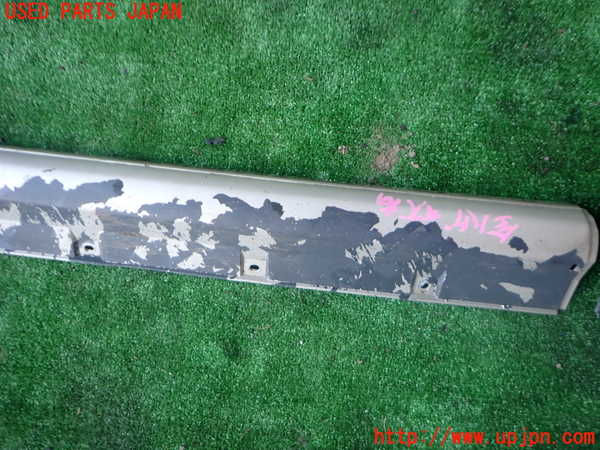 2UPJ-9236551392]ビッグホーン(UBS73GW)左サイドステップ 中古_3