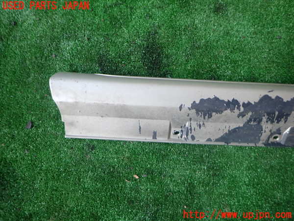 2UPJ-9236551392]ビッグホーン(UBS73GW)左サイドステップ 中古_4