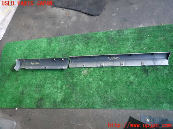 2UPJ-9236551392]ビッグホーン(UBS73GW)左サイドステップ 中古_5