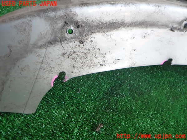 2UPJ-9236551440]ビッグホーン(UBS73GW)右前オーバーフェンダー 中古_2