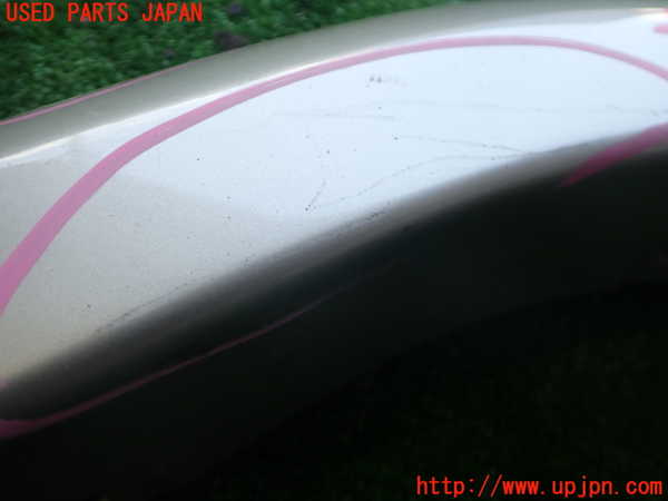 2UPJ-9236551440]ビッグホーン(UBS73GW)右前オーバーフェンダー 中古_3