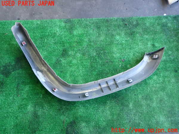 2UPJ-9236551440]ビッグホーン(UBS73GW)右前オーバーフェンダー 中古_5
