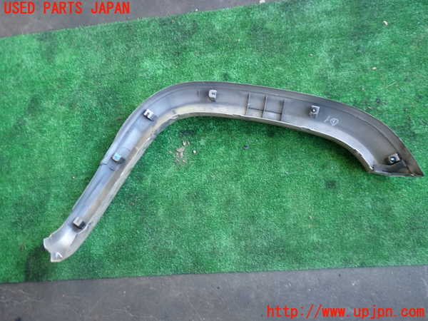 2UPJ-9236551442]ビッグホーン(UBS73GW)左前オーバーフェンダー 中古_4
