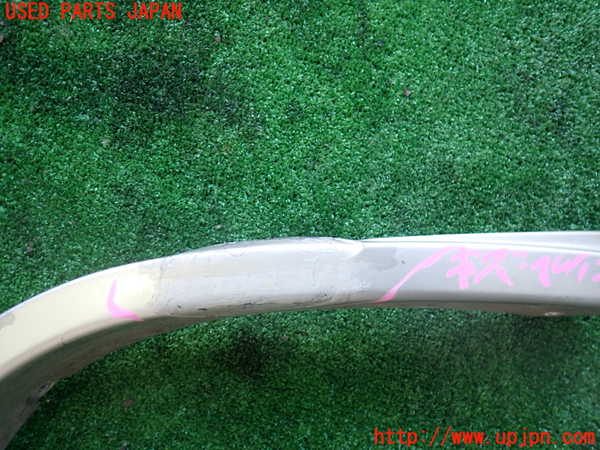2UPJ-9236551444]ビッグホーン(UBS73GW)右後オーバーフェンダー 中古_3
