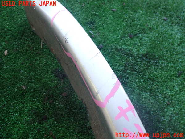 2UPJ-9236551446]ビッグホーン(UBS73GW)左後オーバーフェンダー 中古_2