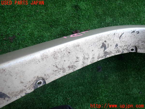 2UPJ-9236551446]ビッグホーン(UBS73GW)左後オーバーフェンダー 中古_3