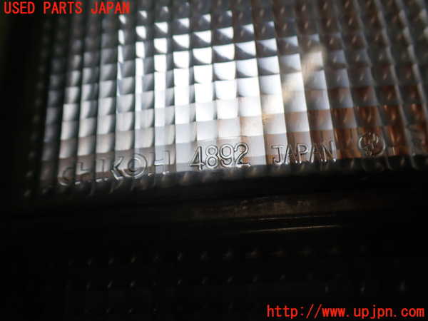 2UPJ-9236551530]ビッグホーン(UBS73GW)右テールランプ 中古_2