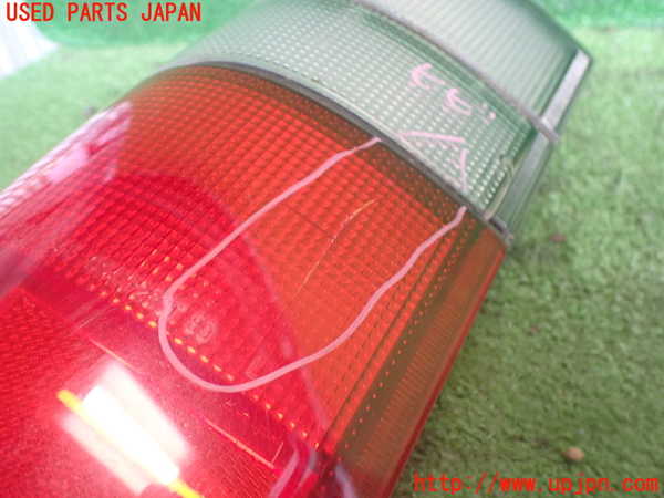 2UPJ-9236551536]ビッグホーン(UBS73GW)左テールランプ 中古_2