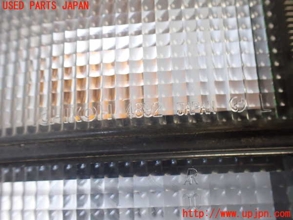 2UPJ-9236551536]ビッグホーン(UBS73GW)左テールランプ 中古_4