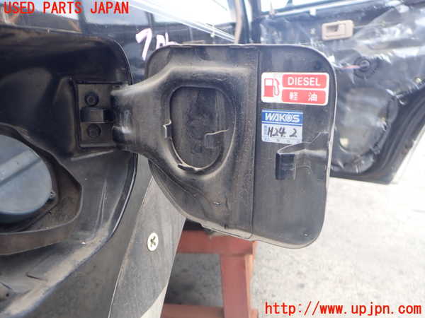 2UPJ-9236551690]ビッグホーン(UBS73GW)フューエルリッド 中古_2