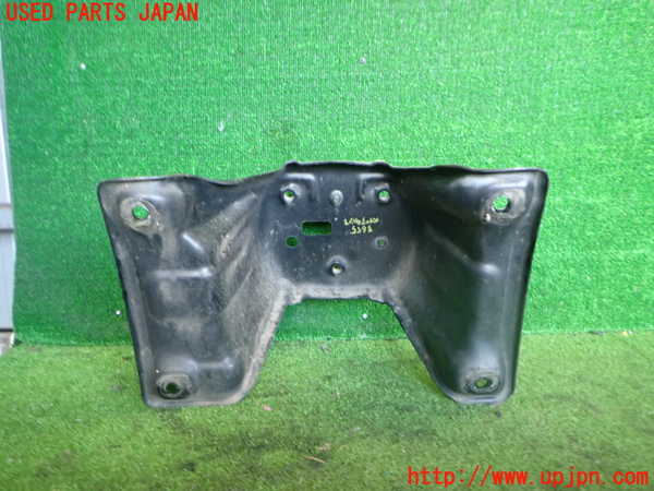 2UPJ-9236551700]ビッグホーン(UBS73GW)スペアタイヤキャリア 中古_2