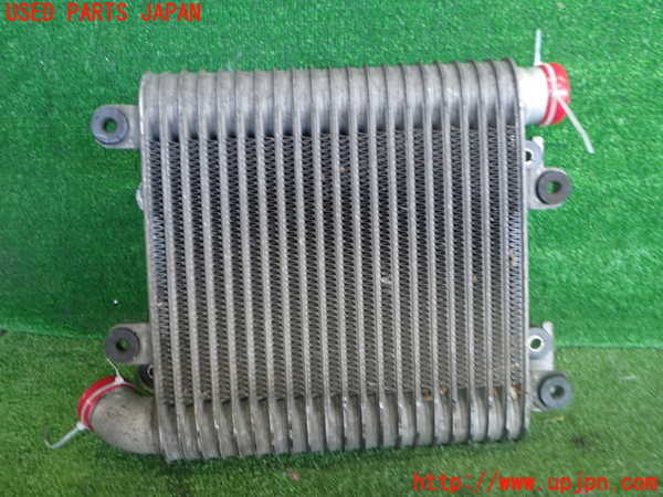 2UPJ-9236552451]ビッグホーン(UBS73GW)インタークーラー1 中古_2