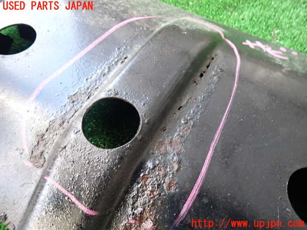 2UPJ-9236551721]ビッグホーン(UBS73GW)アンダーカバー1 (ジャンク品) 中古_2