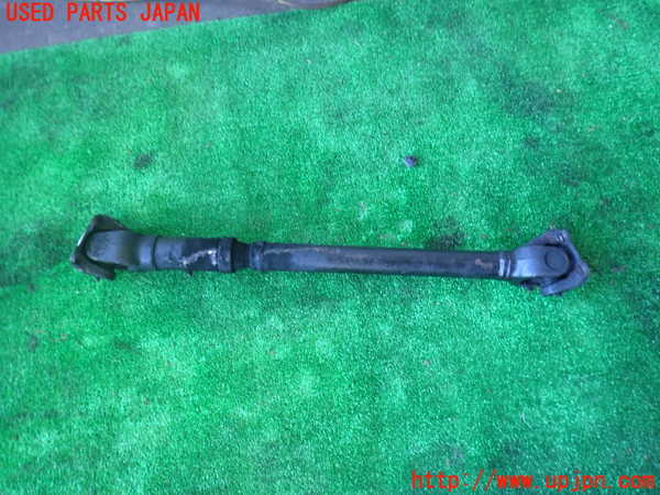 2UPJ-9236553401]ビッグホーン(UBS73GW)フロントプロペラシャフト1 中古_2