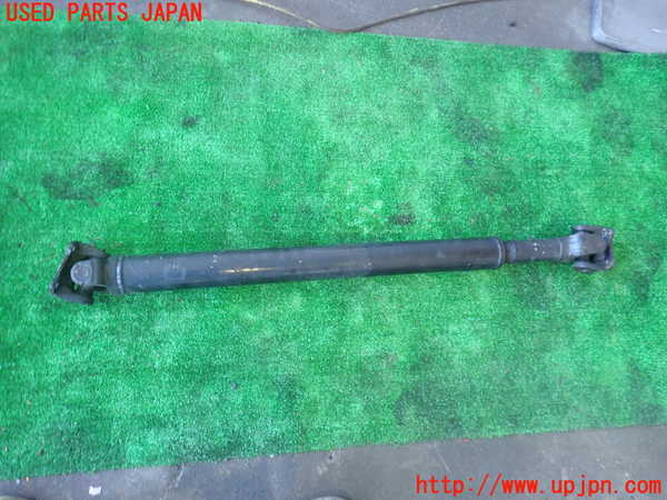2UPJ-9236553410]ビッグホーン(UBS73GW)リアプロペラシャフト 中古_2