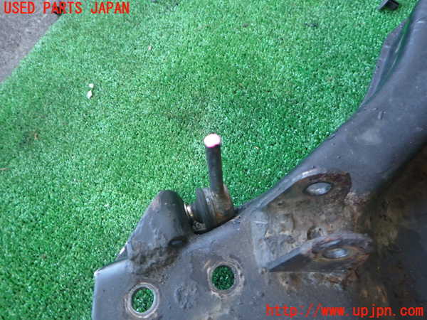 2UPJ-9236555186]ビッグホーン(UBS73GW)左フロントロアアーム1 中古_2