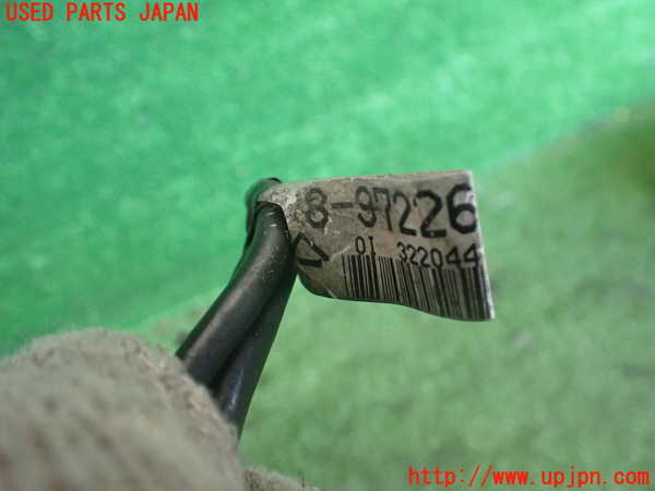 2UPJ-9236556806]ビッグホーン(UBS73GW)ハーネス1 中古_2