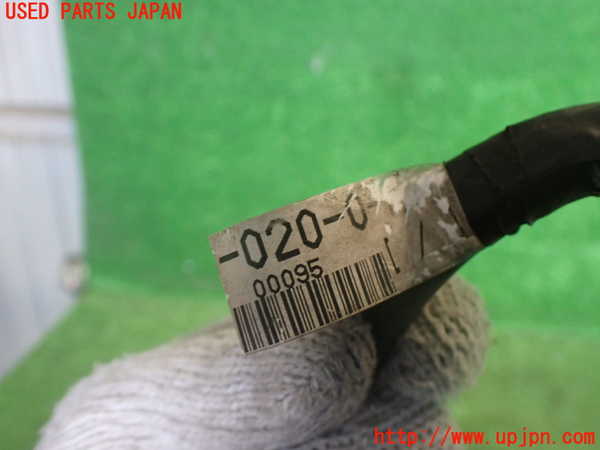 2UPJ-9236556806]ビッグホーン(UBS73GW)ハーネス1 中古_3