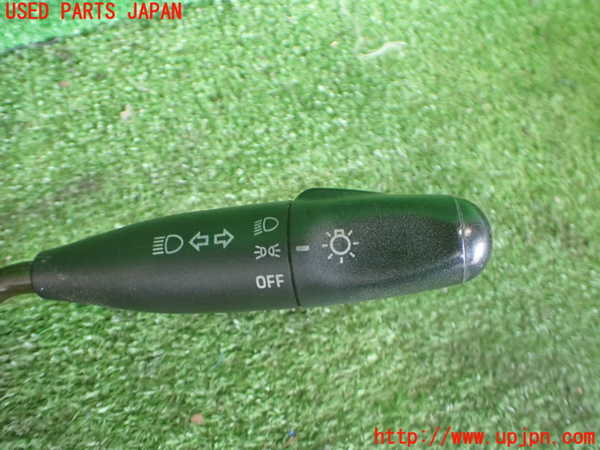 2UPJ-9236556720]ビッグホーン(UBS73GW)コンビネーションスイッチ 中古_2