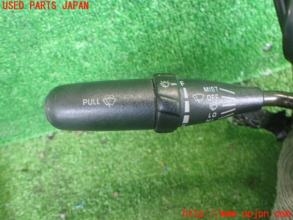 2UPJ-9236556720]ビッグホーン(UBS73GW)コンビネーションスイッチ 中古_3