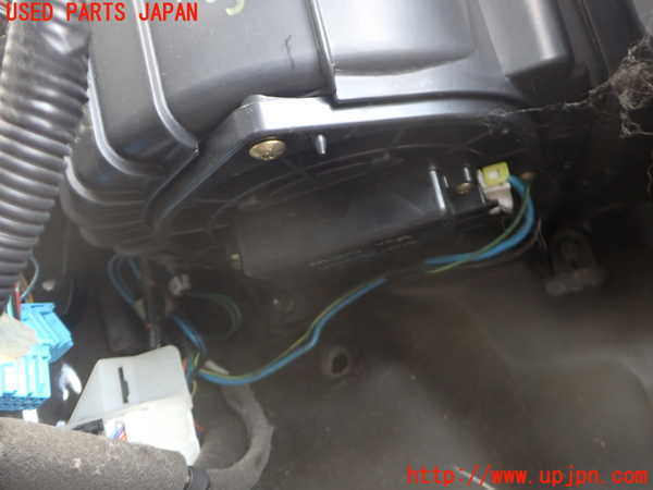 2UPJ-9236556095]ビッグホーン(UBS73GW)ブロアファン(ブロアーファン) 中古_2