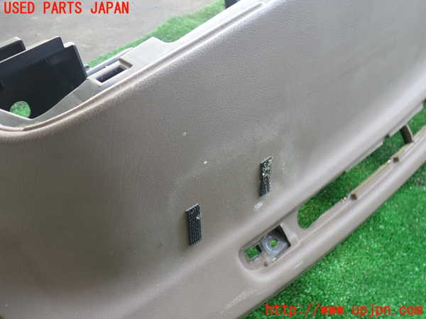 2UPJ-9236557505]ビッグホーン(UBS73GW)ダッシュボード 中古_4