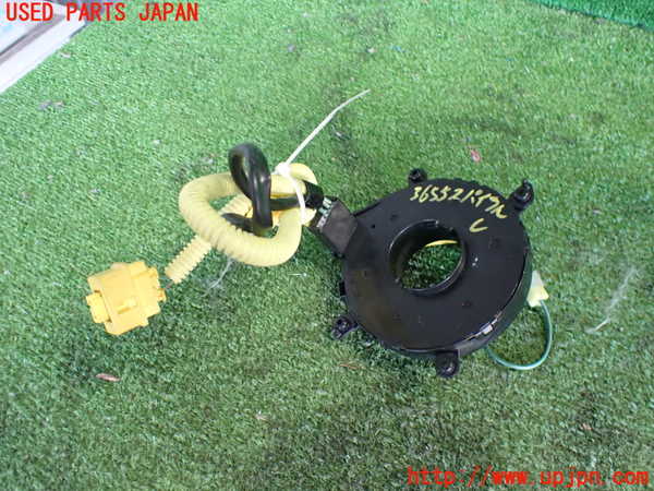 2UPJ-9236556800]ビッグホーン(UBS73GW)スパイラルケーブル(リール) 中古_2