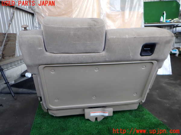 2UPJ-9236557175]ビッグホーン(UBS73GW)左2列目シート 中古_5