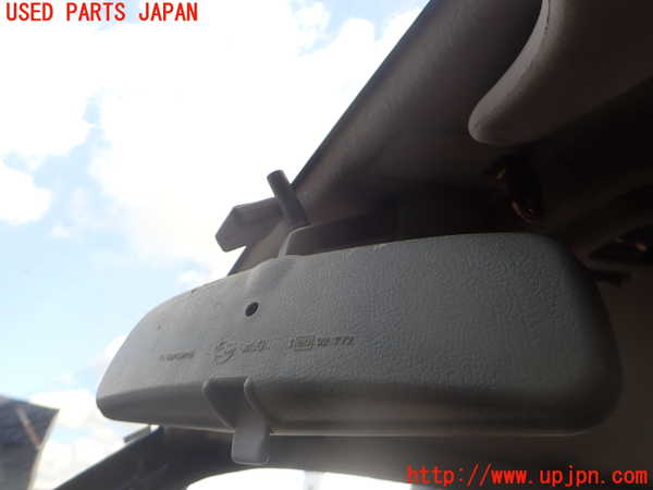 2UPJ-9236557615]ビッグホーン(UBS73GW)ルームミラー 中古_2