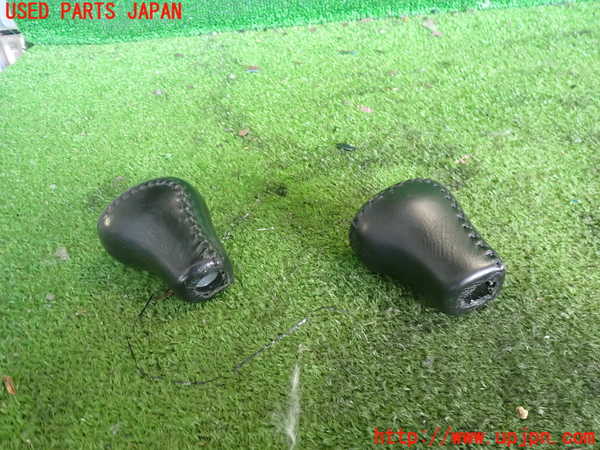 2UPJ-9236557570]ビッグホーン(UBS73GW)シフトノブ 中古_2